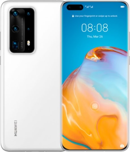Huawei P40 Pro+ 5G Dual SIM TD-LTE CN 256GB ELS-AN10